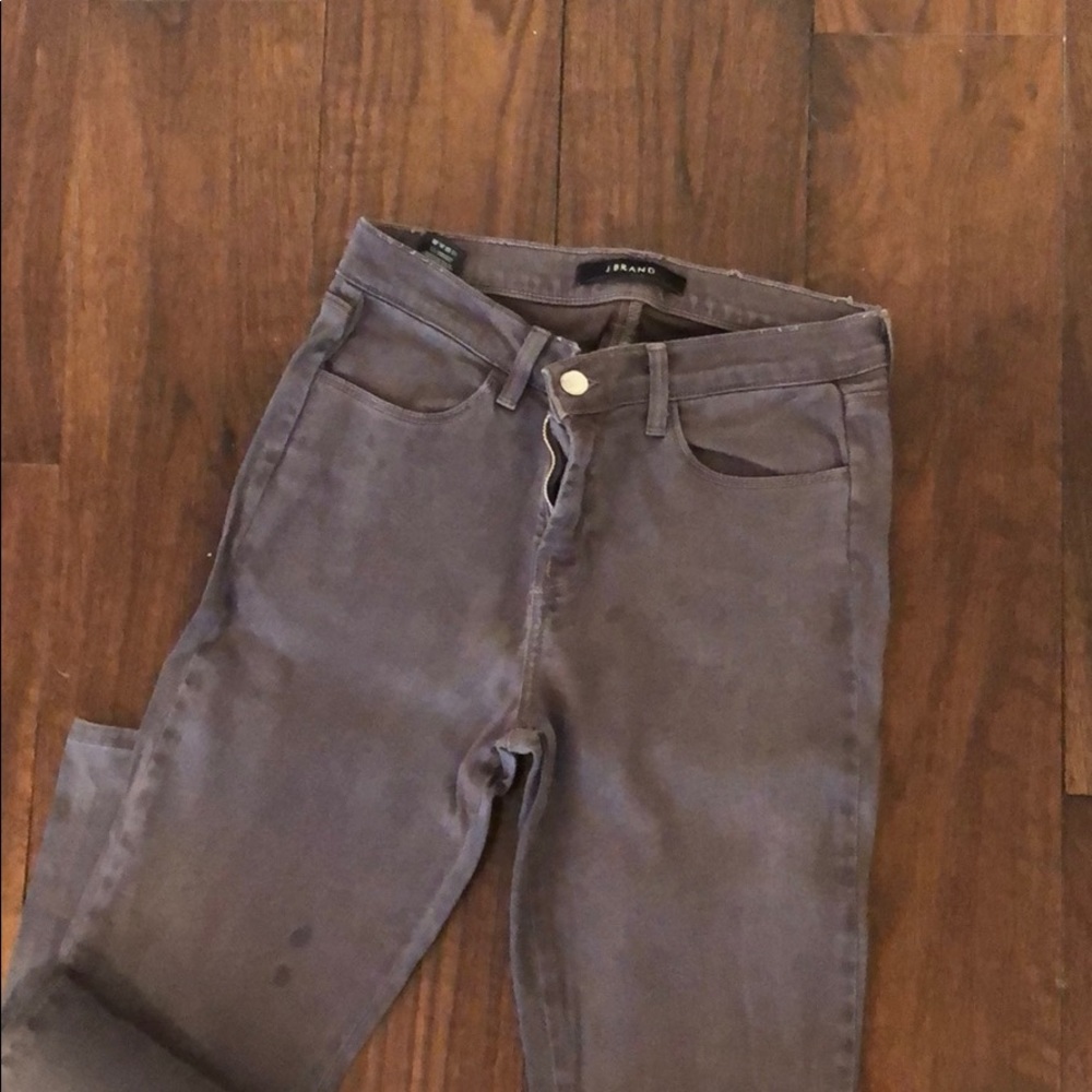 JBrand Jeans